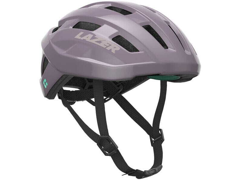 Lazer Tempo KinetiCore, Mulberry, Uni-Adult click to zoom image