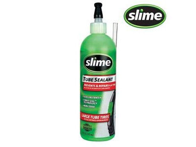 Slime Tube Sealant