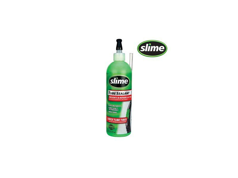 Slime Tube Sealant click to zoom image