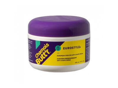 Chamois Butt'r Eurostyle 235ml tub