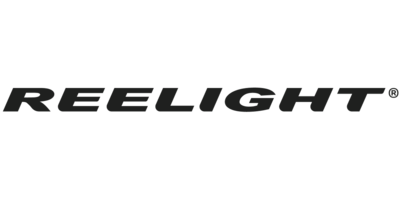 Reelight logo