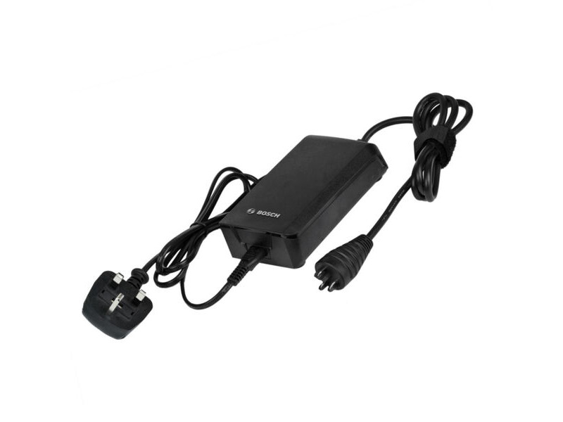 BOSCH E-Bike Charger 2A 230V click to zoom image