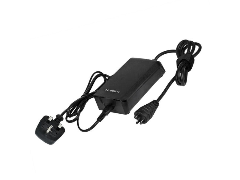 Bosch E-Bike Charger 2A 230V click to zoom image