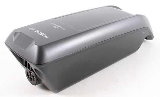 powerpack 500wh