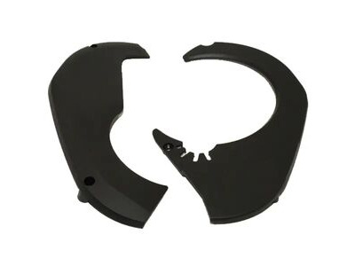 Bosch Motor Covers Left & Right for Generation 3 Active Line