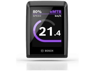 Bosch Kiox 300 Display