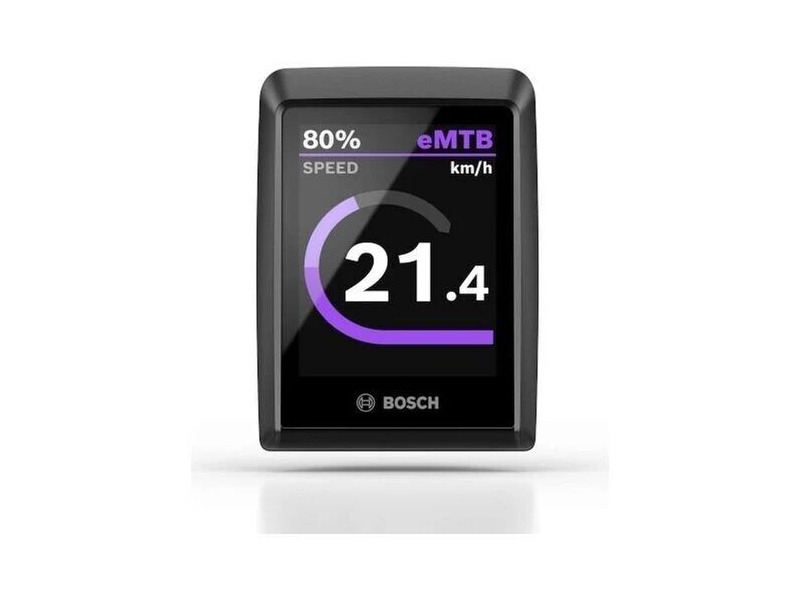 Bosch Kiox 300 Display click to zoom image