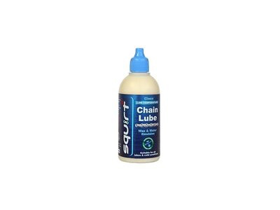 Squirt Cycling Products Low Temperature Chain Lube 120ml