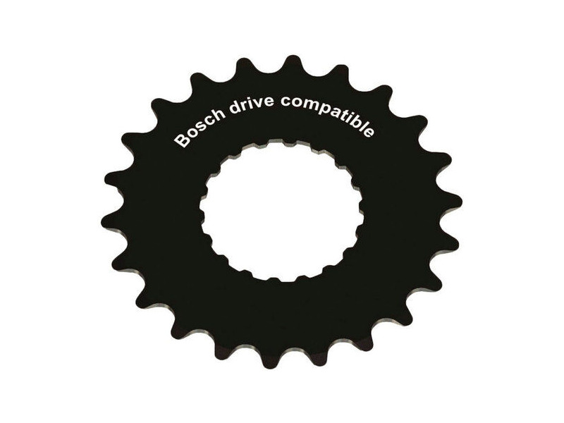 Stronglight Bosch E-Bike Sprocket 22T click to zoom image