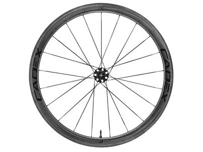 Cadex 42 Rim Brake Rear Wheel 