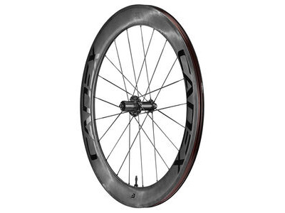 Cadex 65 Rim Brake Rear Wheel click to zoom image