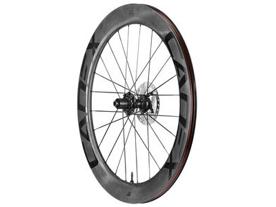 Cadex 65 Disc Brake Rear Wheel click to zoom image