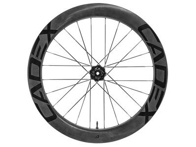 Cadex 65 Disc Brake Rear Wheel