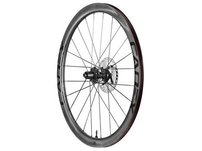 Cadex 42 Disc Brake Rear Wheel click to zoom image