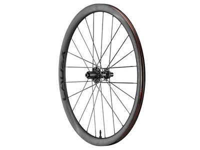 Cadex 36 Disc Brake Rear Wheel click to zoom image