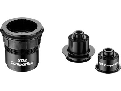 Cadex R1 Freehub Body Kit for SRAM XDR 12-speed 