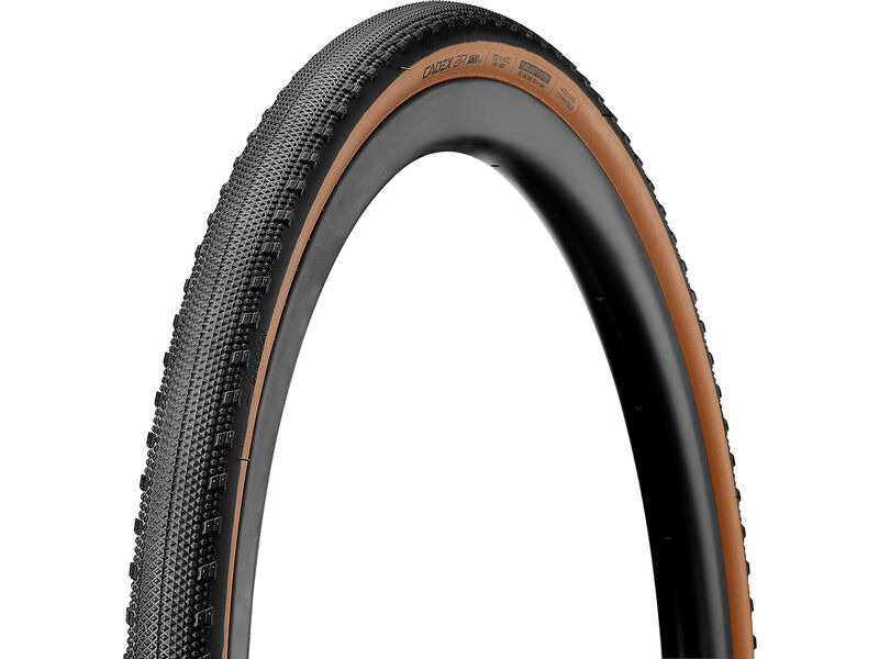 Cadex AR Gravel Tyre click to zoom image