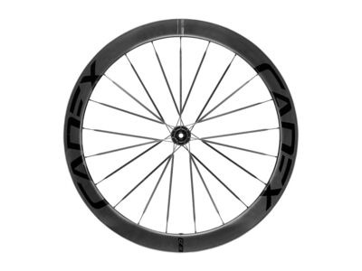 Cadex 50 Ultra Disc Tubeless Front Wheel click to zoom image