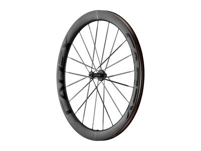 Cadex 50 Ultra Disc Tubeless Front Wheel