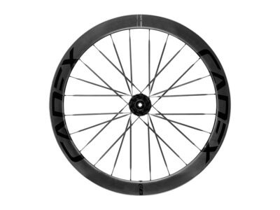 Cadex 50 Ultra Disc Tubeless Rear Wheel click to zoom image