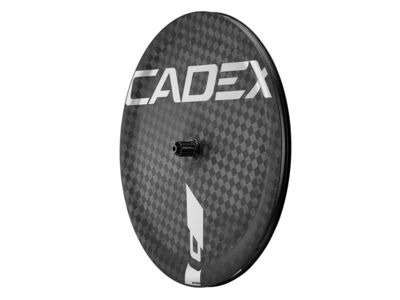 Cadex TT Disc Rear Wheel 