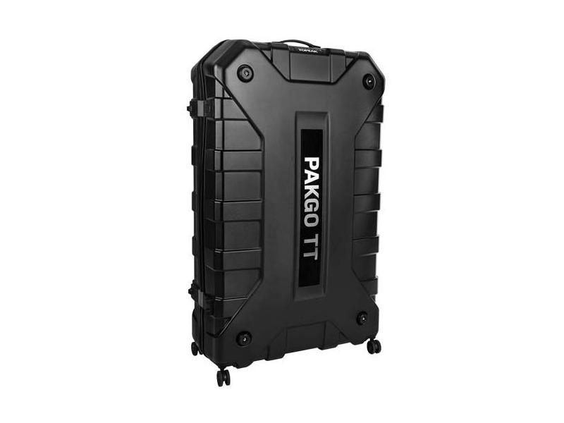 Cadex Topeak PakGo TT Suitcase click to zoom image