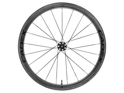 Cadex 42 Tubeless Wheels 700c Rear (sram Xdr) click to zoom image