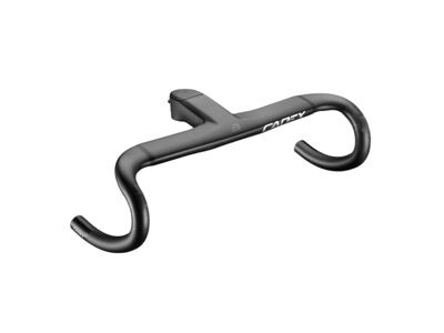 Cadex Aero Integrated Handlebar 
