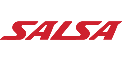 Salsa logo