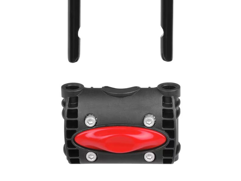 Polisport Spare Mounting Bracket for Koolah Bilby Boodie click to zoom image