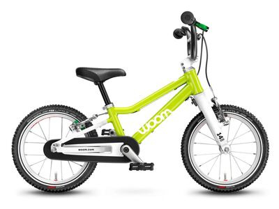 woom 2  Lizard Lime  click to zoom image
