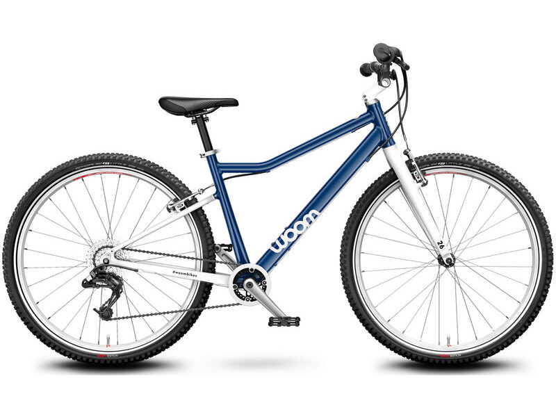 woom 6 579.00 Kids Bikes Hybrid Bikes Cyclesense Tadcaster