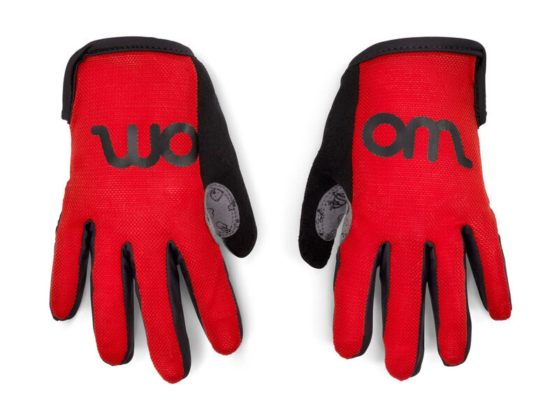 woom Tens Gloves click to zoom image