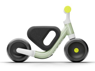 woom WOW Soft Sprout Green click to zoom image