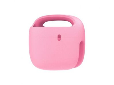 woom POP Basket for woom 2 & 3 Marshmallow Pink click to zoom image