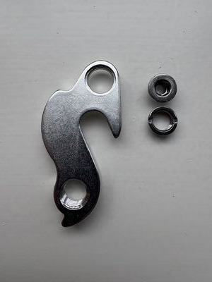 woom Hanger for Woom 4 , 5 , 6 , Go 4 + all Explorer models click to zoom image