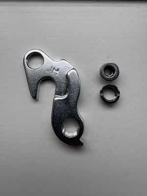 woom Hanger for Woom 4 , 5 , 6 , Go 4 + all Explorer models 