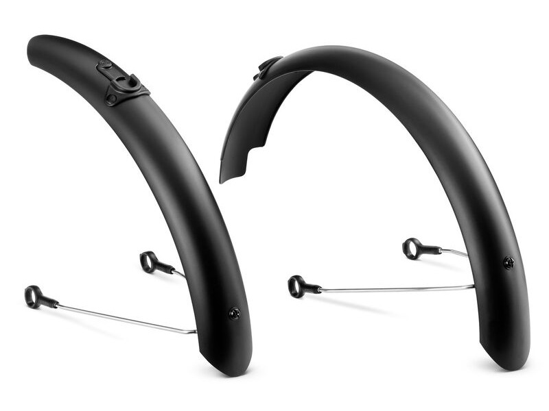 woom SNAP Click-On Mudguards  Woom 3 click to zoom image