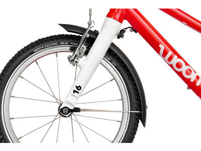 woom SNAP Click-On Mudguards Woom 6 click to zoom image