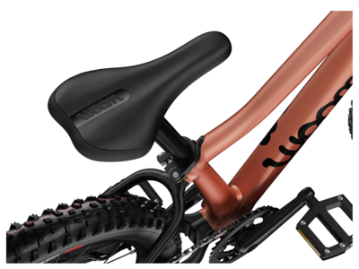 woom Off 4 - Copper click to zoom image