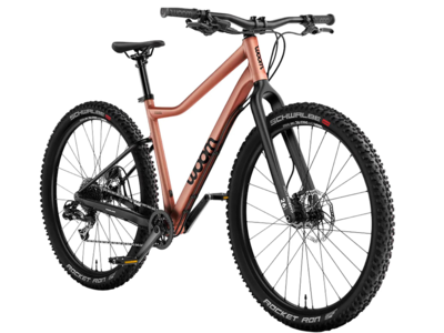 woom Off 6 - Copper click to zoom image