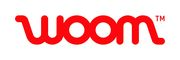 WOOM logo