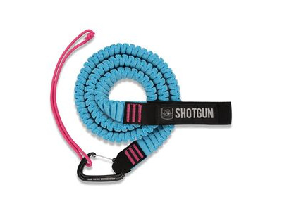 Kids Ride Shotgun Tow Rope 