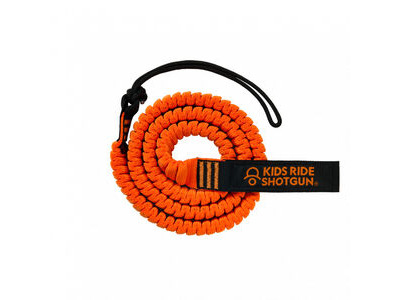 Kids Ride Shotgun MTB Tow Rope 