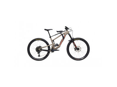 Kids Ride Shotgun Shotgun Pro II Child Bike Seat + Handlebars Combo click to zoom image