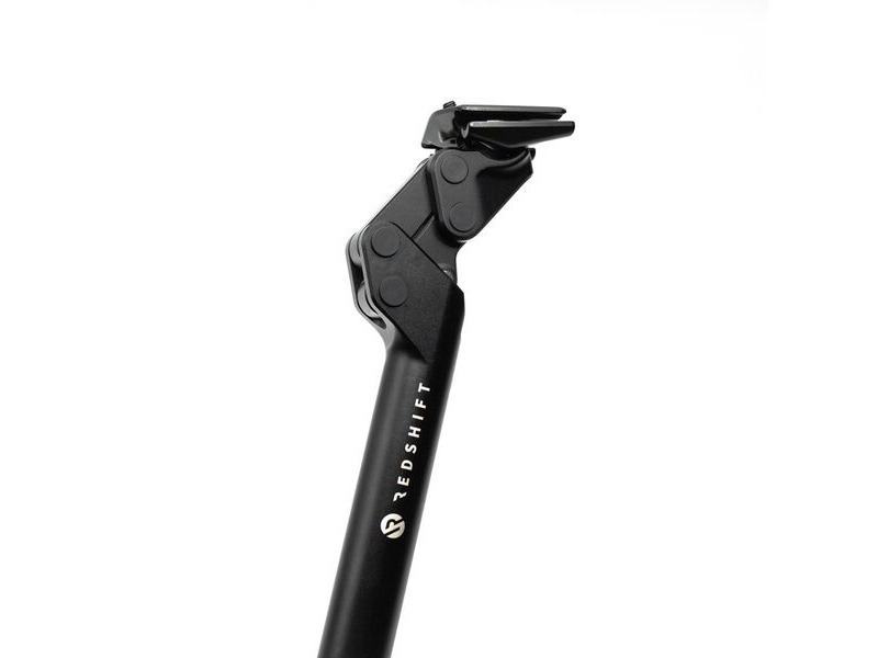 Redshift Sports ShockStop Suspension Seatpost click to zoom image