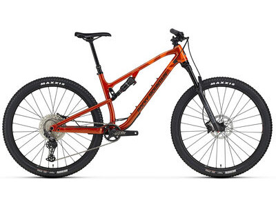 Rocky Mountain Element Alloy 30