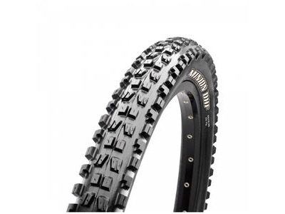 Maxxis Minion DHF Folding EXO TR