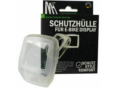 MH Cover Protective Cover for Bosch Purion e-bike Display 