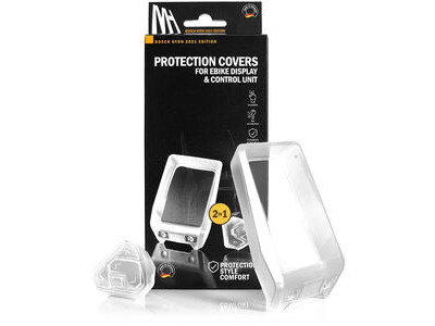 MH Nyon Display 2 in 1 Protective Cover 